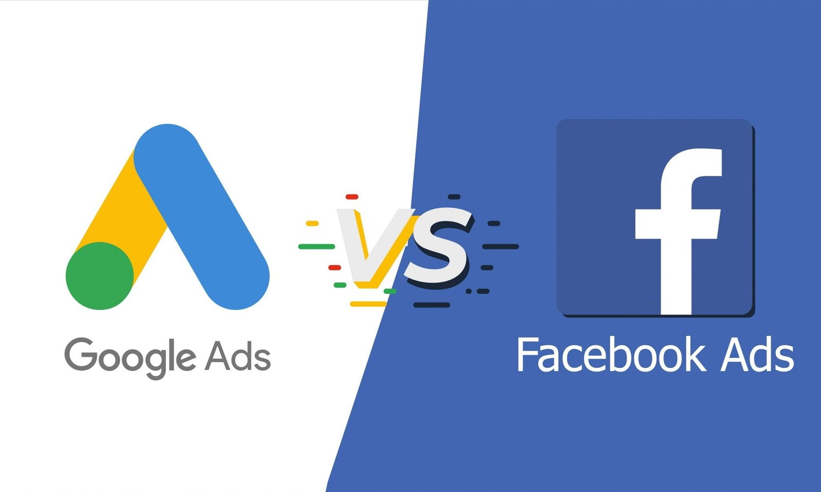 Google Ads vs. Facebook Ads: Which Is Better for Your Business